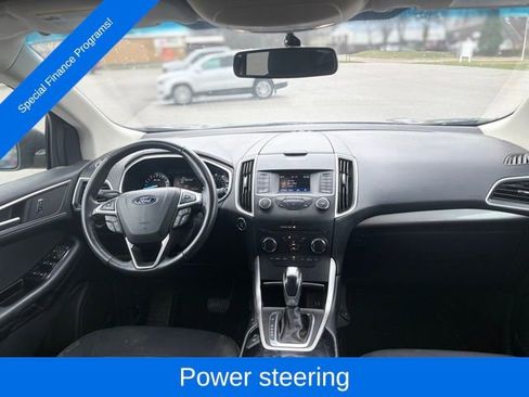 Used 2018 Ford Edge SEL image 26