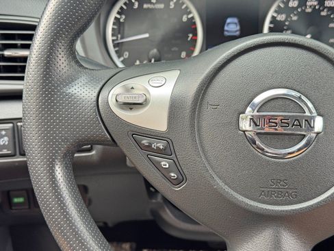 Used 2019 Nissan Sentra S FWD image 20