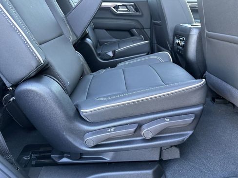 New 2026 GMC Yukon Elevation w/ Elevation Premium Package image 40