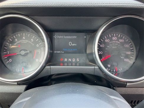 Used 2022 Ford Mustang Premium image 22
