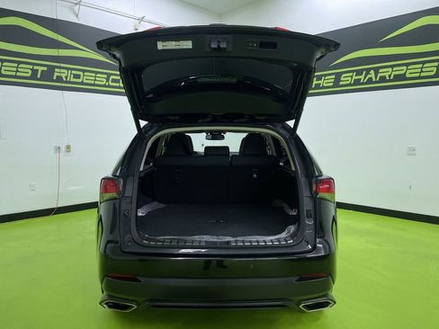 Used 2020 Lexus NX 300 AWD w/ Luxury Package image 9