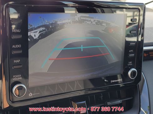 Certified 2022 Toyota Corolla LE image 20