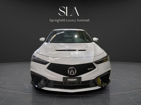 Used 2024 Acura Integra Type S FWD image 2