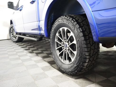 Used 2018 Ford F150 XLT w/ Equipment Group 302A Luxury AWD/4WD image 10