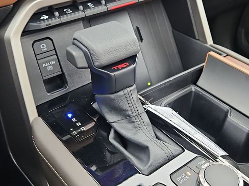 New 2026 Toyota Tundra 1794 Edition AWD/4WD image 21