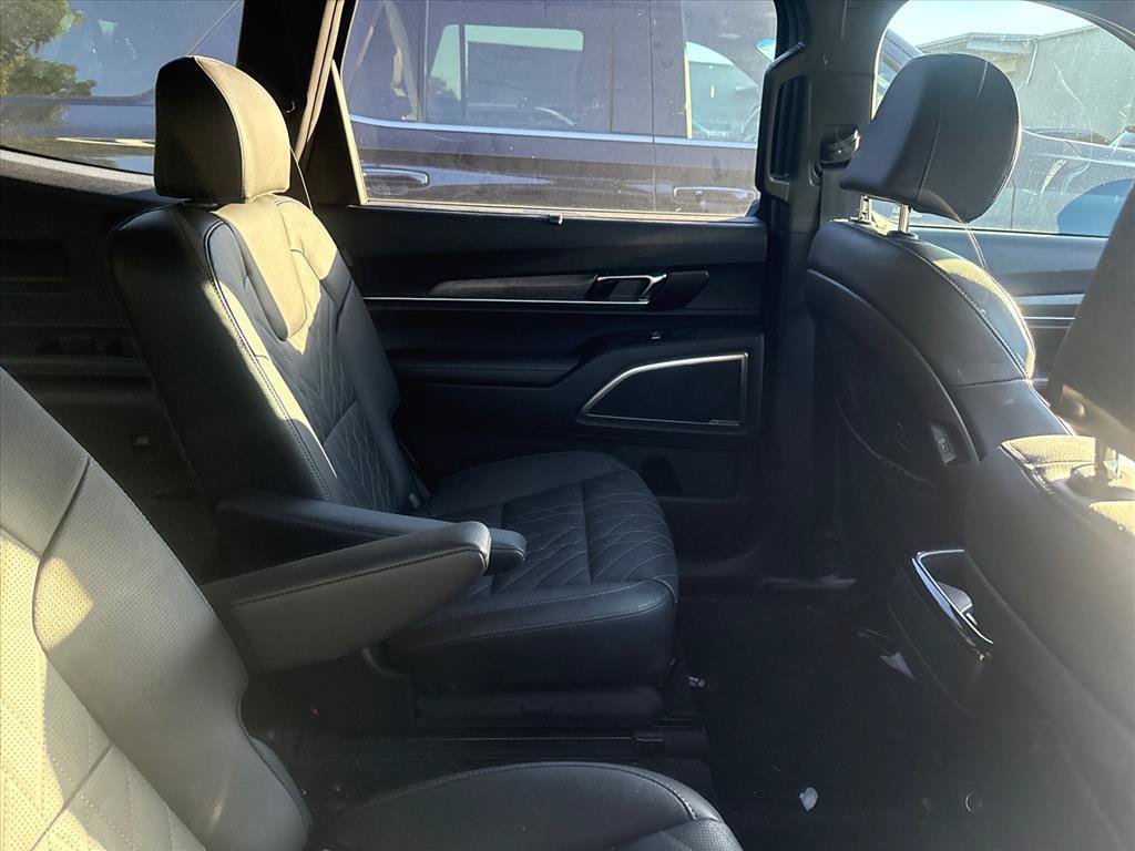 Certified 2024 Kia Telluride EX X-Line AWD/4WD image 5