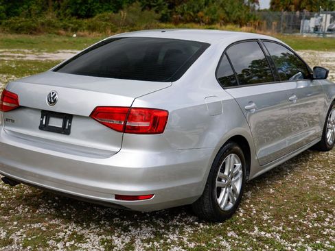 Used 2015 Volkswagen Jetta S w/ Welcome Package image 11
