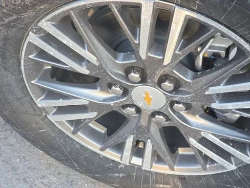 New 2026 Chevrolet Traverse LT w/ LPO, Floor Liner Package image 13