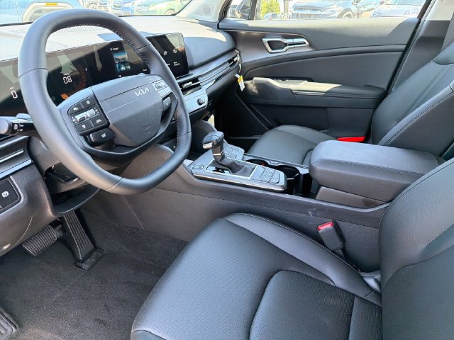 New 2027 Kia Sportage EX w/ EX Panoramic Roof Package AWD/4WD image 19