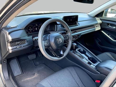 Used 2024 Honda Accord LX image 16