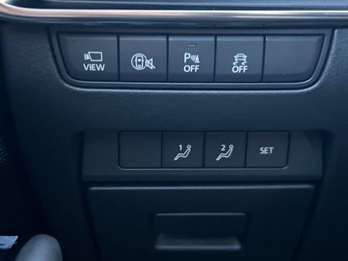 New 2025 MAZDA MAZDA3 Hatchback w/Premium Plus Pkg image 29