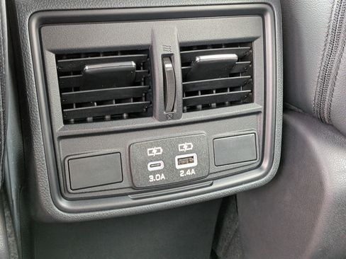 New 2026 Subaru Forester Premium AWD/4WD image 13