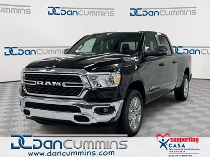 Used 2024 RAM 1500 Big Horn
