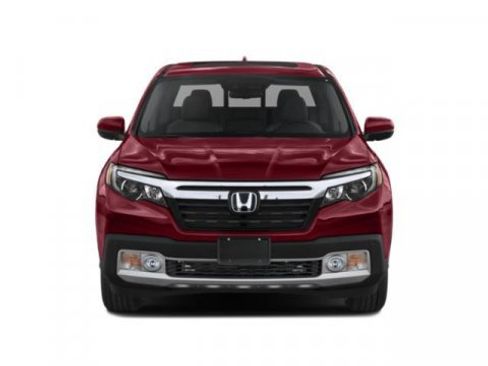 Certified 2020 Honda Ridgeline RTL-E image 4