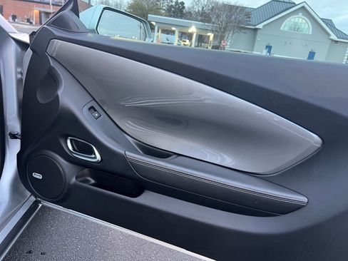 Used 2011 Chevrolet Camaro SS w/ RS Package image 35