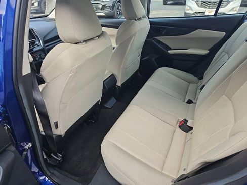Used 2023 Subaru Impreza 2.0i image 11