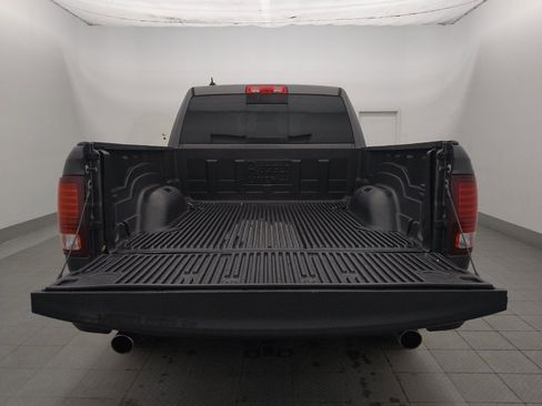 Used 2019 RAM 1500 Warlock RWD image 29