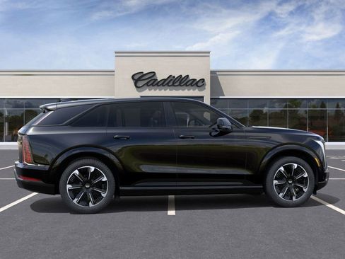New 2025 Cadillac Escalade IQ Sport 2 AWD/4WD image 5