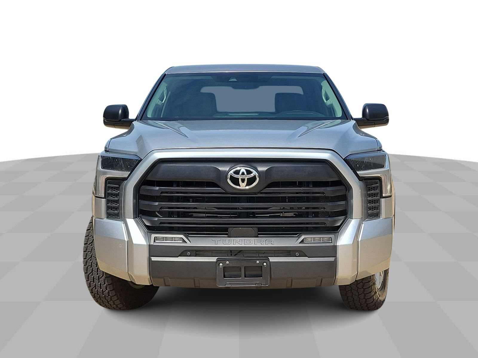 Used 2023 Toyota Tundra SR5 AWD/4WD image 3