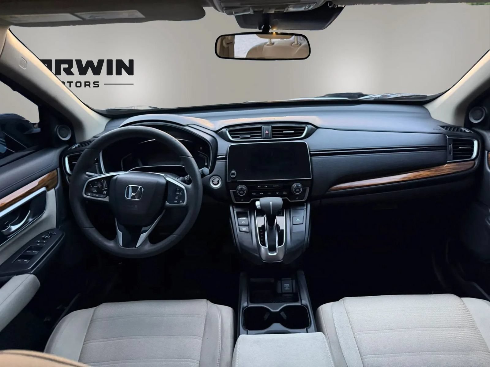 Used 2017 Honda CR-V EX image 22