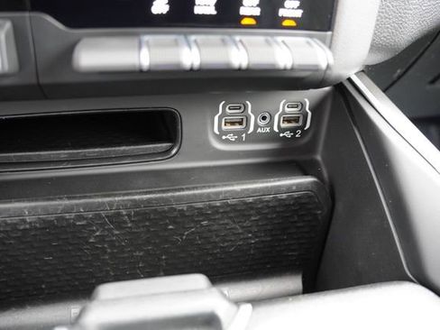 Certified 2020 RAM 1500 Big Horn AWD/4WD image 29