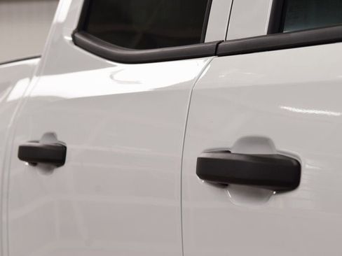 New 2026 Chevrolet Colorado W/T w/ Advanced Trailering Package image 17