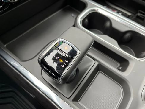 New 2026 Chevrolet Silverado 1500 LTZ w/ LTZ Premium Package image 20