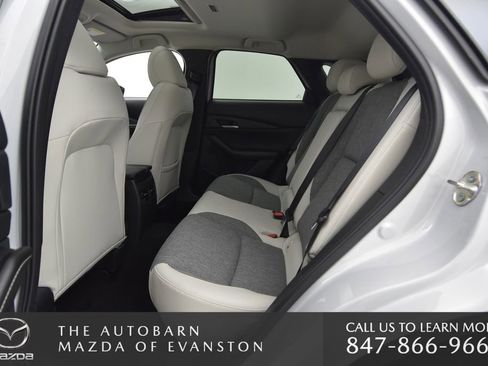 New 2026 MAZDA CX-30 AWD 2.5 S image 26