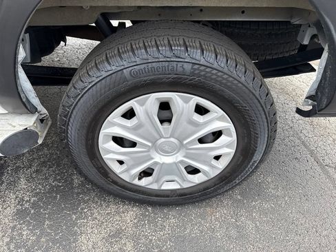 Used 2025 Ford Transit 250 Low Roof w/ Exterior Upgrade Package RWD image 18