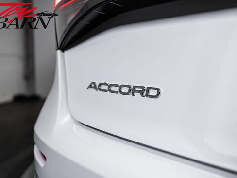 Used 2026 Honda Accord Touring image 10
