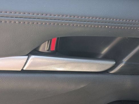 Used 2025 MAZDA MAZDA3 s Sport FWD image 26