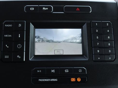 Used 2021 Ford F550 2WD Crew Cab Super Duty image 32