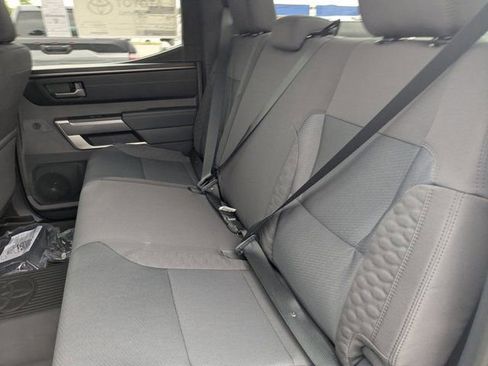 New 2026 Toyota Tundra SR5 AWD/4WD image 14