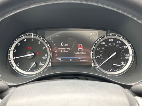 Used 2022 Toyota Highlander Limited FWD image 27