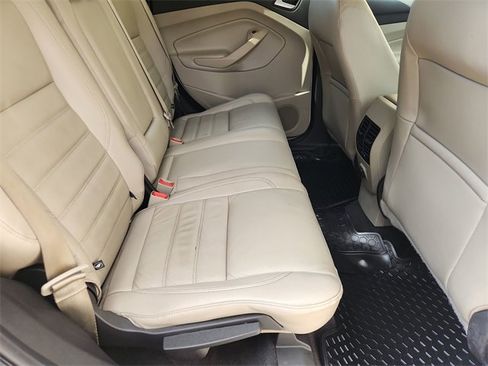 Used 2018 Ford Escape SEL image 25
