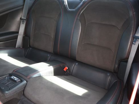 Used 2021 Chevrolet Camaro ZL1 image 18