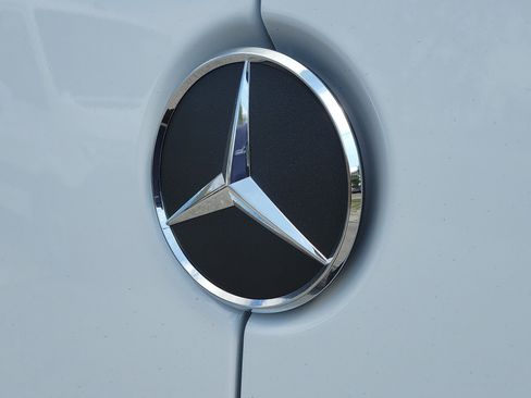 New 2026 Mercedes-Benz Sprinter 2500 image 7