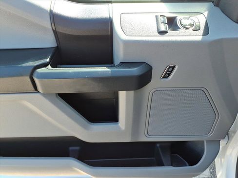 Used 2018 Ford F150 XL w/ XL Power Equipment Group RWD image 17