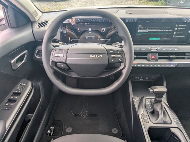 New 2026 Kia K4 FWD image 15