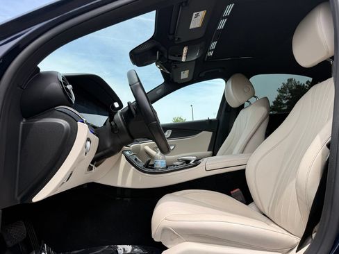 Used 2019 Mercedes-Benz E 300 image 13