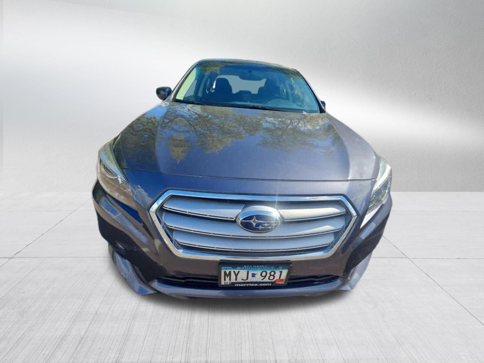 Used 2015 Subaru Legacy 2.5i Premium w/ Moonroof Package AWD/4WD image 2