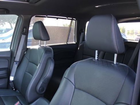 Used 2021 Honda Passport EX-L image 13