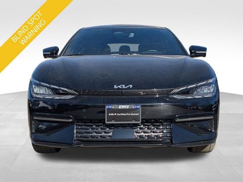 Certified 2024 Kia EV6 GT-Line image 7