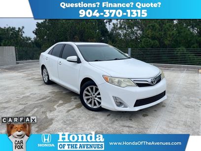 Used 2014 Toyota Camry L