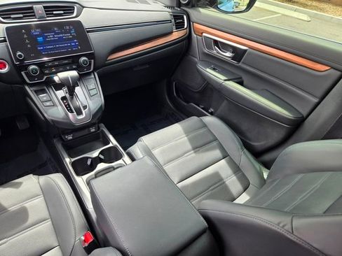 Certified 2022 Honda CR-V EX-L image 17
