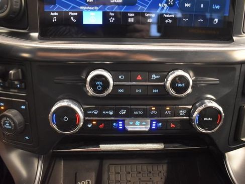 Used 2025 Ford F150 Tremor w/ Equipment Group 402A High AWD/4WD image 27