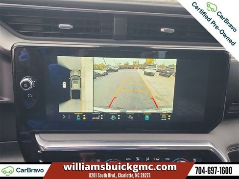 Certified 2023 GMC Sierra 1500 Denali w/ Denali Reserve Package image 16