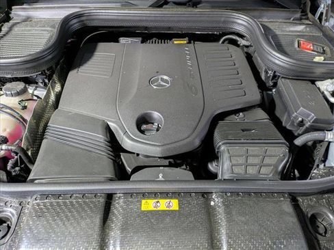 New 2025 Mercedes-Benz GLE 450 4MATIC image 19