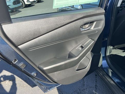 Certified 2024 Honda Accord EX image 20