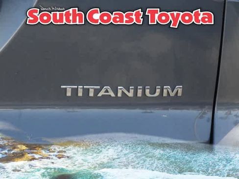 Used 2018 Ford EcoSport Titanium image 10